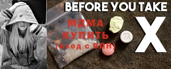 таблы Пересвет