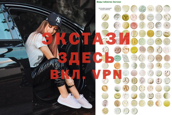 таблы Пересвет